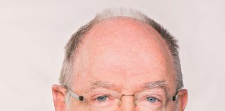 Picture of Don Brash Co-spokesman for the Hobson's Pledge Trust