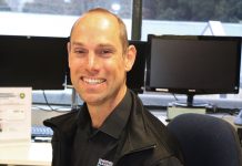 Emergency Management and Community Resilience Advisor, Theo Ursum