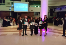 Tauranga Hospital Wins Award