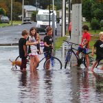 Tauranga Flooding