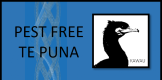 pest-free te puna