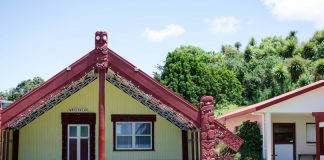 Maungatapu Marae vs Transpower