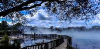 Geothermal Research