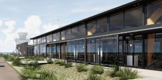 Tauranga City Airport Expansion