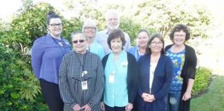 Bay of Plenty District Health Board