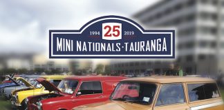 2019 MiniNats poster