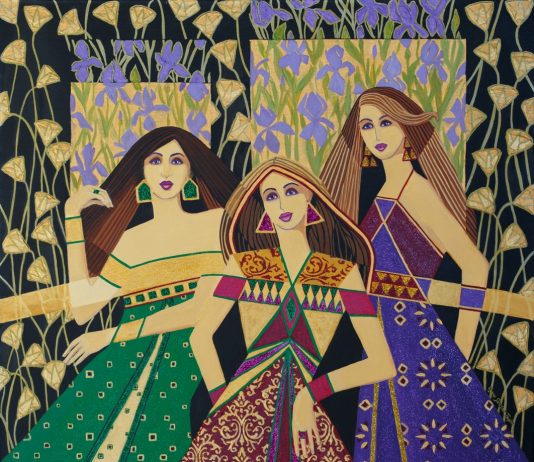 Lynne Sinclair Taylor