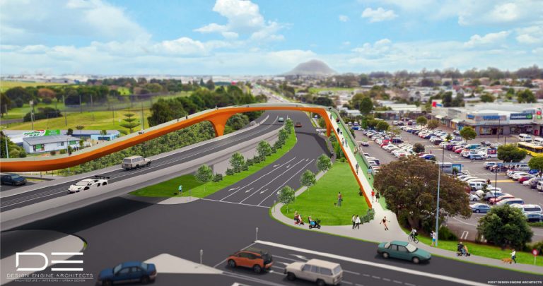 Aesthetics to warm the cockles and gain identity