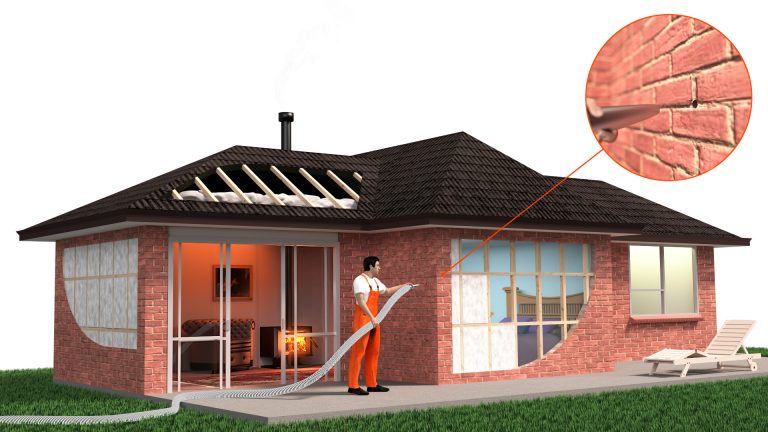 Fallen out of love with your older home?