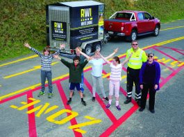 World-class service delivery in Bay of Plenty