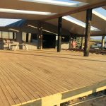 Bay Online MGC Clubhouse extensions 2018