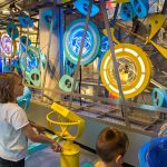 Museum-kids