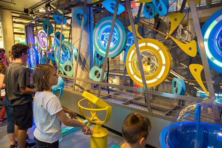 Taonga Tauranga – About Us