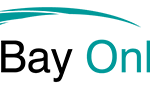 Bay Online Logo BLACK BAY 272×90
