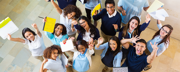 Urging Tauranga youth to have their say on a new museum for the city