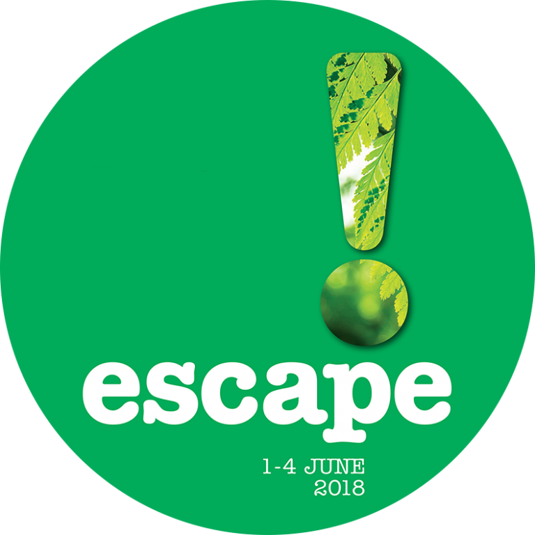 Creative Sparks @ Escape! – ARCHIVE ONLY