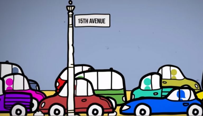 15th Avenue Corridor Improvements Project