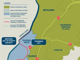 Boundary-map-for-Tauriko-West-boundary-alteration-advisory