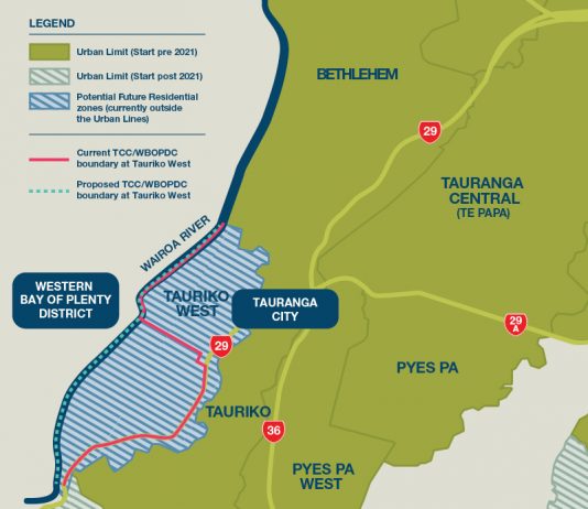 Boundary-map-for-Tauriko-West-boundary-alteration-advisory