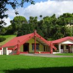 Maungatapu Marae