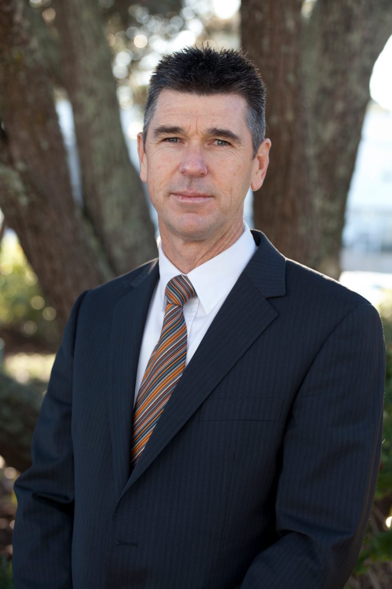 Marty Grenfell: Incoming Chief Executive – Tauranga City Council