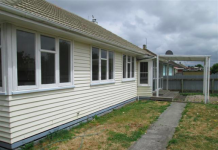 photo of a rental property