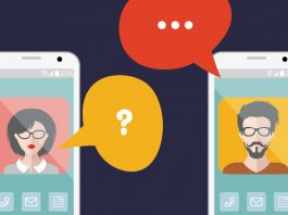 finding love online