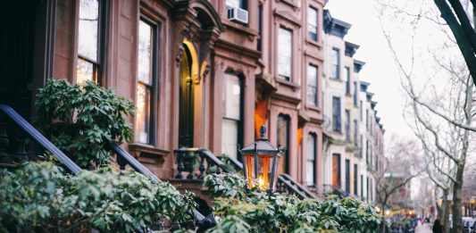 Wake Up In A Happier, More Vibrant Neighbourhood Vibrant neighbourhood