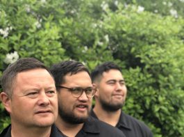 Mokowhiti Tane