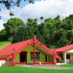 Maungatapu Marae