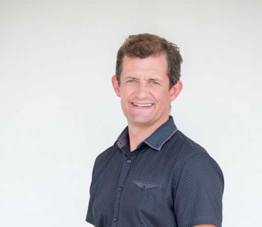 Jamie de la Haye Principal, Welcome Bay Primary jamie de la haye