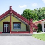 Maungatapu Marae vs Transpower