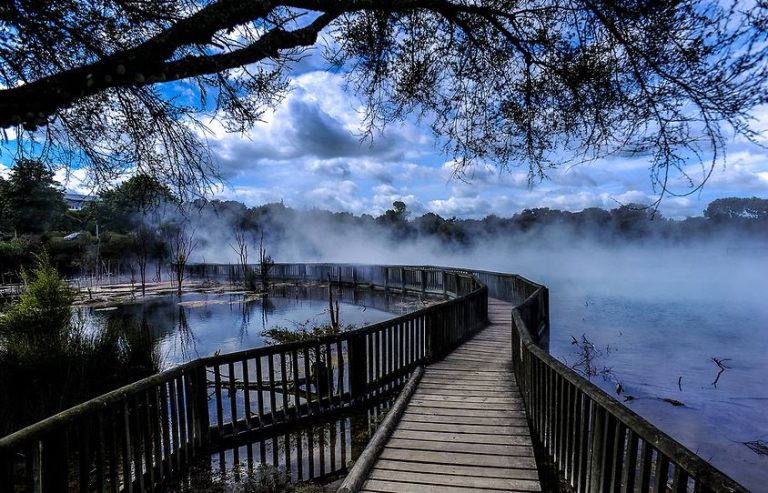 Geothermal Research Shines a Light on What Lies Beneath