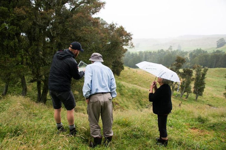 Rerewhakaaitu Farmers Managing Nutrients to Protect Local Lakes