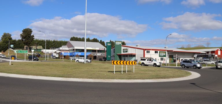 Council Acts on Te Puna Village Feedback