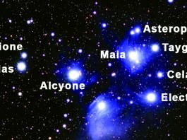 The Lunisolar Reality of Matariki Matariki