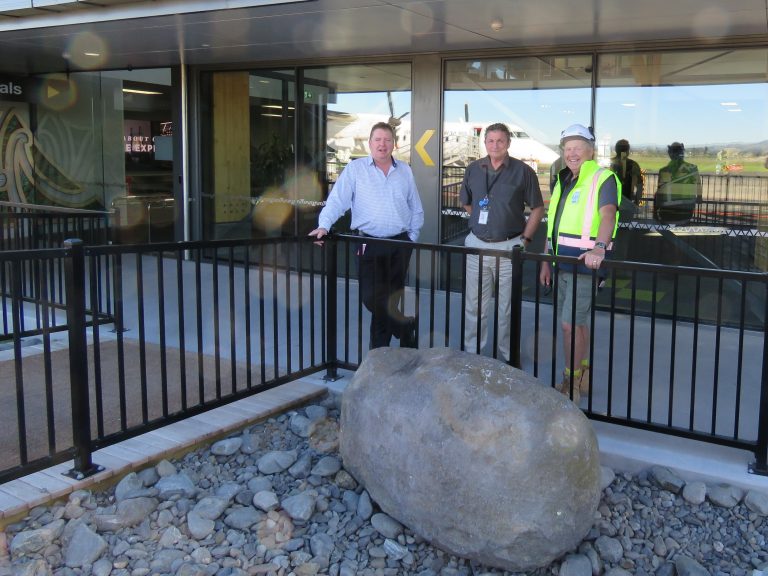 The Terminal Expansion – We Have a Real Airport Now! The Terminal Expansion – We Have a Real Airport Now!