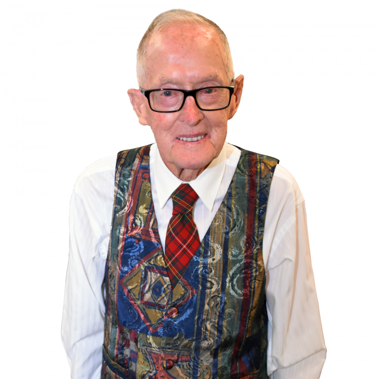 In Loving Memory: Malcom Kidd (c.1932 – 2019, aged 86) In Loving Memory: Malcom Kidd (c.1932 – 2019, aged 86)