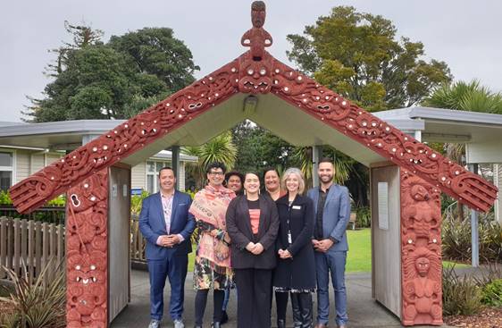 Māori Lessons Bay of Plenty