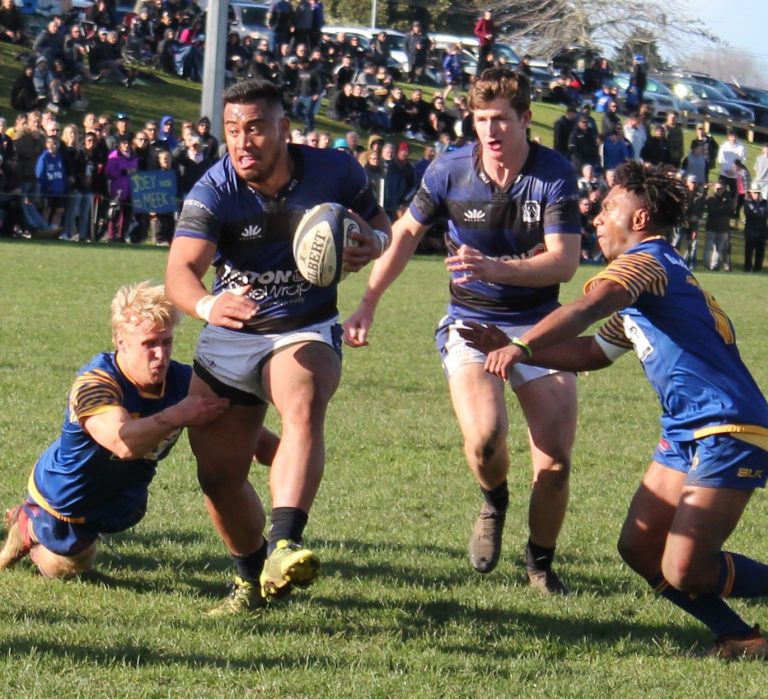 Tommy Kapai Wilson: Where Did We Go Wrong?