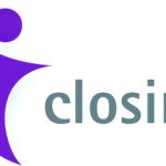 Closing the gap logo